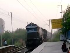 यात्रियों की सुविधा के लिए उत्तर रेलवे ने शुरू की डिस्पोजेबल बेडिंग सुविधा,अलग-अलग रेट में किट मौजूद