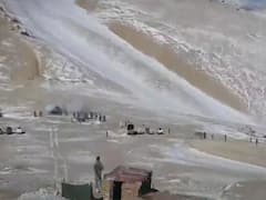 फिंगर एरिया से चीन की सेना पीछे हटी, देखें तस्वीरें | Masterstroke 