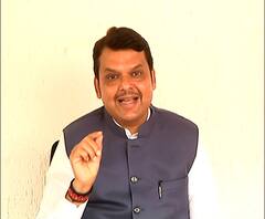 Union Budget 2021 | अर्थमंत्र्यांनी हमीभावाचे सादर केलेले आकडे विरोधकांना आरसा दाखणारे : फडणवीस