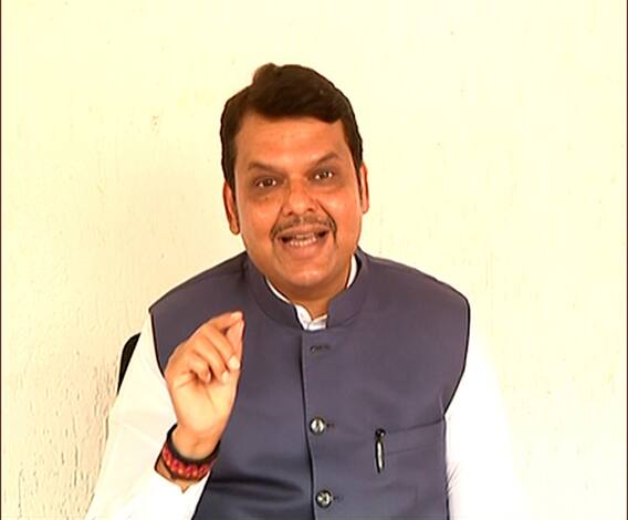 Union Budget 2021 | अर्थमंत्र्यांनी हमीभावाचे सादर केलेले आकडे विरोधकांना आरसा दाखणारे : फडणवीस