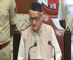 विधानसभा अध्यक्ष निवडीवरून वाद रंगणार? अध्यक्षपद निवडीबाबत राज्यपालांची सरकारला निशाणा