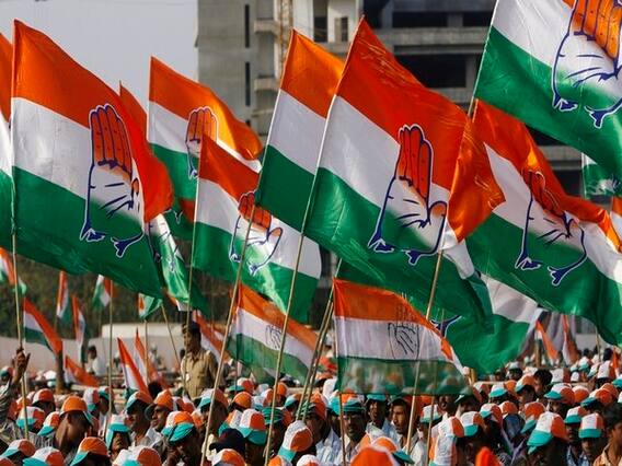 Gujarat Municipal Election Results: ભાવનગર શહેર કોગ્રેસ પ્રમુખે આપ્યુ રાજીનામું