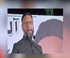 West Bengal Assembly 2021: কালবুর্গির সভা থেকেও Mamata Banerjee-কে নিশানা MIM প্রধান Asaduddin Owaisi-র?