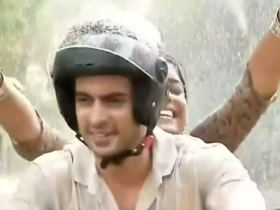 एक-दूसरे के करीब आ रहे इमली और आदित्य | सास, बहू और साजिश | Full Episode