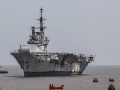 Indian Navy के हीरो रहे INS Virat को तोड़ने पर Supreme Court की रोक, जानें इसका पूरा इतिहास