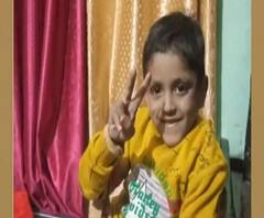 फिल्मी स्टाइल में पहले बच्चे का अपहरण और फिर कत्ल, ये है पूरी कहानी। 