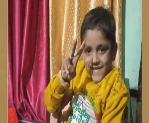 फिल्मी स्टाइल में पहले बच्चे का अपहरण और फिर कत्ल, ये है पूरी कहानी। 