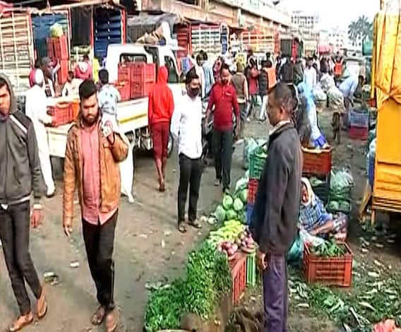 Nashik Corona Prevention | नाशिक शहरात निर्बंध लागणार, कोरोना वाढत असल्याने प्रशासन सतर्क