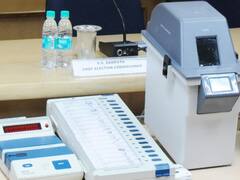 Ahmedabad : બેલેટ પેપરથી ચૂંટણી યોજવાની માંગ સાથેની અરજીનો ચૂંટણી પંચે કર્યો વિરોધ