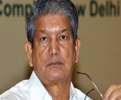 Harish Rawat के चुनाव न लड़ने के फैसले के सियासी मायने क्या ? | Uttarakhand Election 2022 