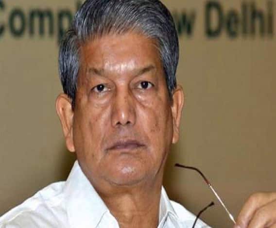 Harish Rawat के चुनाव न लड़ने के फैसले के सियासी मायने क्या ? | Uttarakhand Election 2022 