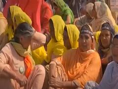 महिलाओं के हाथ में किसान आंदोलन की कमान, 40 हजार से ज्यादा महिलाएं बहादुरगढ़ में होंगी इकट्ठा