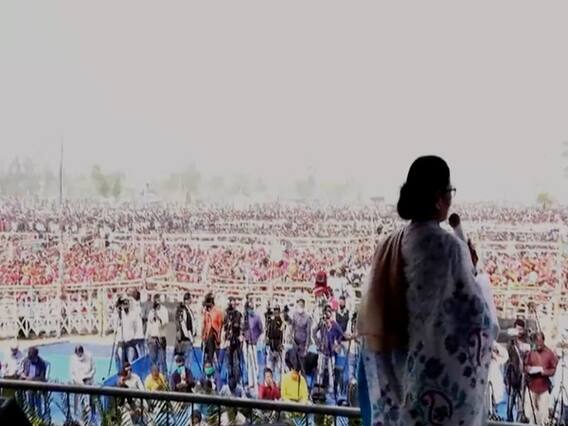 बंगाल में दूसरे चरण के मतदान पर रहेंगी सबकी निगाहें, जानिए क्यों? | West Bengal Elections 2021