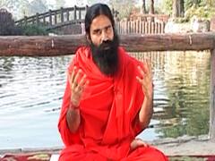 Yog Yatra: योगाभ्यास से करें मुंहासों का निदान । Baba Ramdev से जानिए
