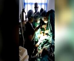 ख़बरें ताबड़तोड़ः देश और प्रदेश की ख़बरें फटाफट अंदाज में | Khabarein Tabadtod | ABP Ganga 