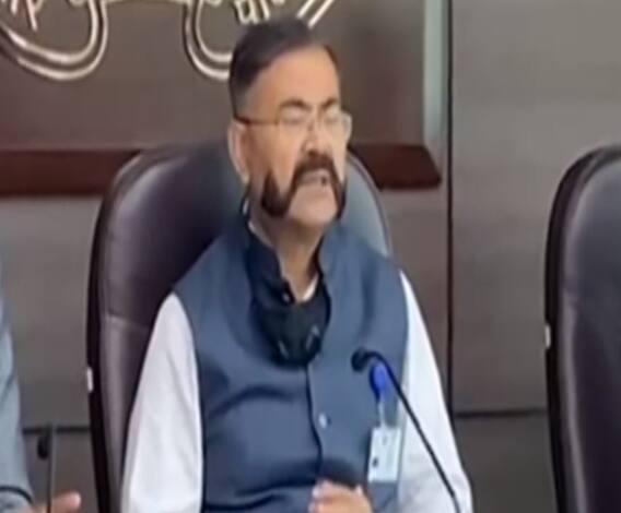 Uttar Pradesh: म्यांमार के दो लोग करते थे मानव तस्करी, ATS ने किया ये हाल। UP Crime।