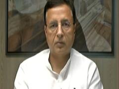 महिलाओं के प्रति विकृत मानसिकता BJP के चरित्र में है- 'Ripped Jeans' वाले बयान पर बोले Surjewala