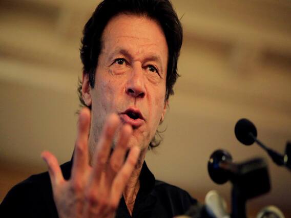 PM Imran Khan के इस बयान से हो रही Pakistan की फजीहत, कहा-'भारत से लौटते समय अमीरी का एहसास होता था'