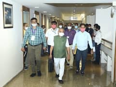 Gujarat Budget Session: બાગાયત ખાતાની યોજના માટે 442 કરોડ રૂપિયાની જોગવાઇ