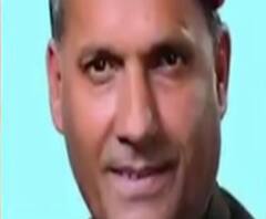 BJP सांसद Ram Swaroop Sharma की संदिग्ध हालत में मौत
