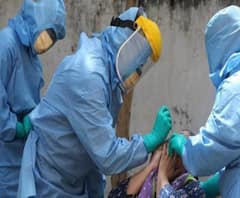 Corona के बढ़ते खतरे को लेकर हुई CM Yogi की बैठक से क्या निकला ? 