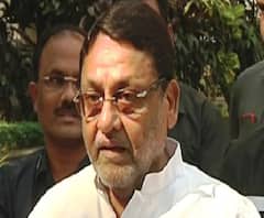 राहुल गांधींनी चूक कबूल केली, आता भाजपनं गुजरातमधील चूक कबूल करावी : नवाब मलिक