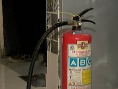 AMCએ ફાયર સેફ્ટીને લઇને શરૂ કરી ઝૂંબેશ, 15 હજાર ઇન્ડસ્ટ્રીયલ યુનિટ સામે કાર્યવાહી થશે