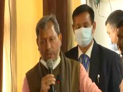 Tirath Singh Rawat होंगे Uttarakhand के नए CM, शाम 4 बजे लेंगे शपथ