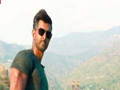 ऋतिक रोशन जल्द दिखेंगे गैंगस्टर के रोल में ! | खबर फिल्मी है