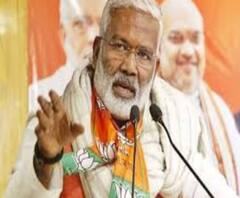 Panchayat Chunav के मद्देनजर आज सुल्तानपुर जाएंगे यूपी BJP अध्यक्ष Swatantra Dev Singh