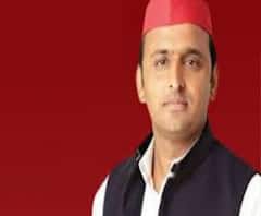 किसान महापंचायत में गरजे अखिलेश यादव, पूछा- बताओ किस किसान की आय दोगुनी हो गई ?