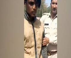 फर्जी एनकाउंटर की फिल्मी कहानीः वायरल वीडियो ने खोल दी पोल | High Alert 