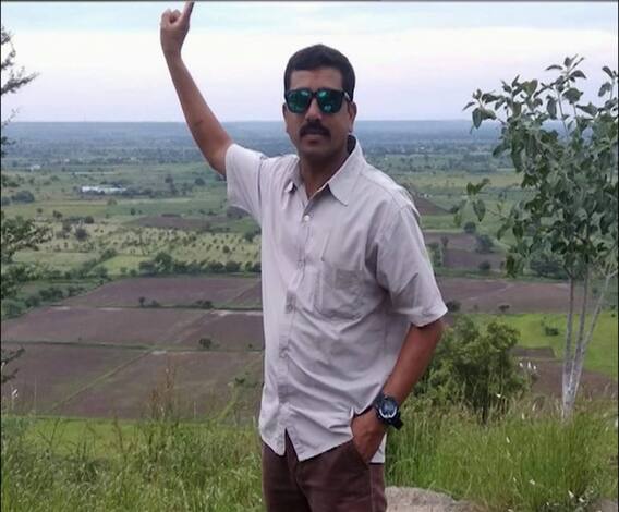 Police Raped Woman | उस्मानाबादमध्ये बंदुकीचा धाक दाखवून पोलिसाकडून बलात्कार, आरोपी पोलिसाला अटक