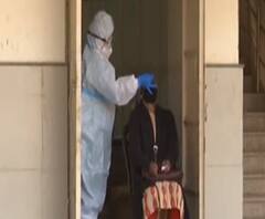 Corona Virus: Uttar Pradesh में कोरोना ने फिर पकड़ी रफ्तार, 24 घंटे में 496 केस