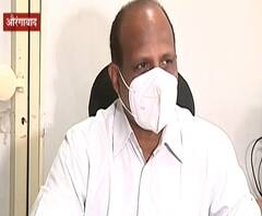 औरंगाबादमध्ये 24 तासात 549 कोरोनाचे नवे रुग्ण, औरंगाबाद शहर लॉकडाऊनच्या उंबरठ्यावर?