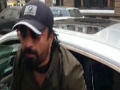 Ajaz Khan को NCB ने किया गिरफ्तार, बटाटा गैंग से जुड़े होने का शक