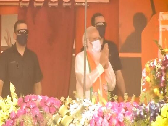 West Bengal में इस बार 'खेला होबे की न होबे'? | भारत की बात