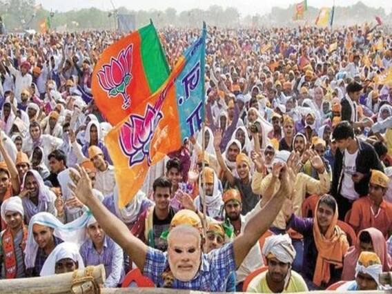 ભાજપની આજે પાર્લામેન્ટરી બોર્ડની બેઠક, મેયર, ડેપ્યુટી મેયરના નામ થશે નક્કી