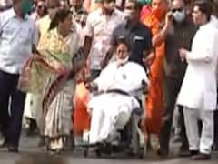 WB Polls: Mamata पर BJP ने नेताओं को नसीहत जारी की, निजी हमले से बचने की सलाह दी