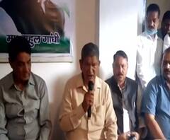 Uttarakhand के पूर्व CM Harish Rawat को भी हुआ कोरोना, परिवार के 4 सदस्य भी संक्रमित 