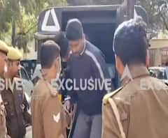 फिरोज और अनसद को मथुरा कोर्ट लाई STF, हाथरस कांड से जुड़े हैं दोनों संदिग्धों के तार | Breaking News