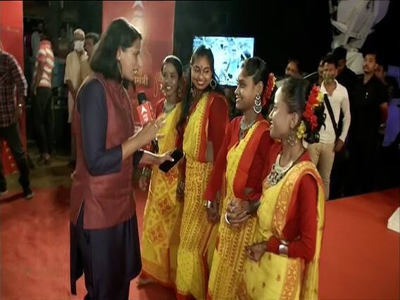 झारग्राम की जनता का क्या है मूड? लोक नृत्य की पेशकश के साथ कौन बनेगा मुख्यमंत्री का डिजिटल स्पेशल