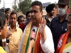 Suvendu Adhikari Exclusive: मैं बंगाल का भूमिपुत्र लेकिन पहला परिचय- मैं भारत माता की संतान हूं