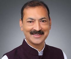 Salt विधानसभा में BJP ने खेला इमोशनल कार्ड , Mahesh Jeena को दिया टिकट 