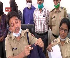 सहकार विभागाच्या परीक्षेत बनावट परीक्षार्थी; पहिल्या आलेल्या परीक्षार्थीचं बिंग फुटलं