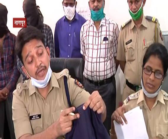 सहकार विभागाच्या परीक्षेत बनावट परीक्षार्थी; पहिल्या आलेल्या परीक्षार्थीचं बिंग फुटलं