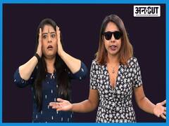 शाही इंटरव्यू को भारत में डेली सोप क्वीन लेती तो क्या बोलती मेघन?