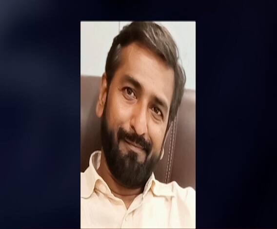 काँग्रेसचे प्रवक्ते राजू वाघमारेच्या भावाला बलात्कारप्रकरणात अटक, सुनीत वाघमारे माजी स्वीकृत नगरसेवक