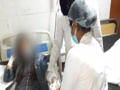 लखनऊ: BJP सांसद के पारिवारिक झगड़े में नया मोड़, बहू ने की खुदकुशी की कोशिश । खबरें इत्मीनान से