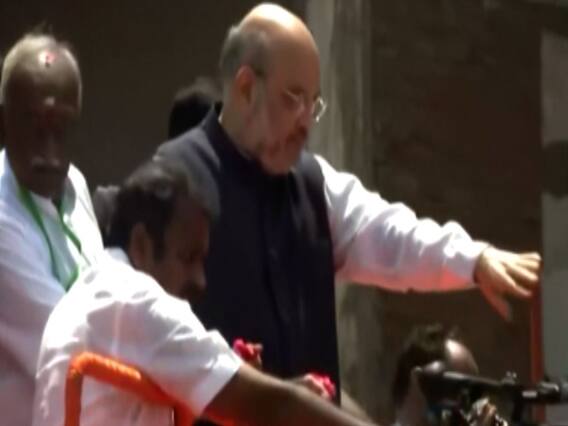 WB Election 2021 | BJP के चुनावी घोषणा पत्र में क्या होगा खास? 21 मार्च को होगा जारी । Exclusive